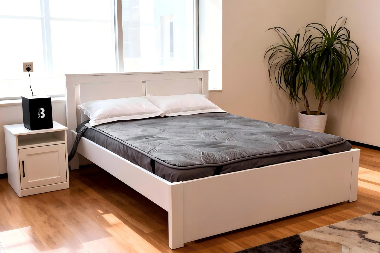 Couples, Shift Workers, and Hot Summers: Who Really Needs Sleep Temperature Control?