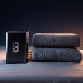 Cooling & Heating Mattress Single zone-NYX01PLUS (White Hub)