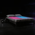 Dual Zones Cooling&Heating Mattress-- NYX02 PLUS